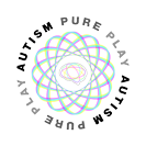 Autism-Pure-Play-Web133 Autism Pure Play Logo