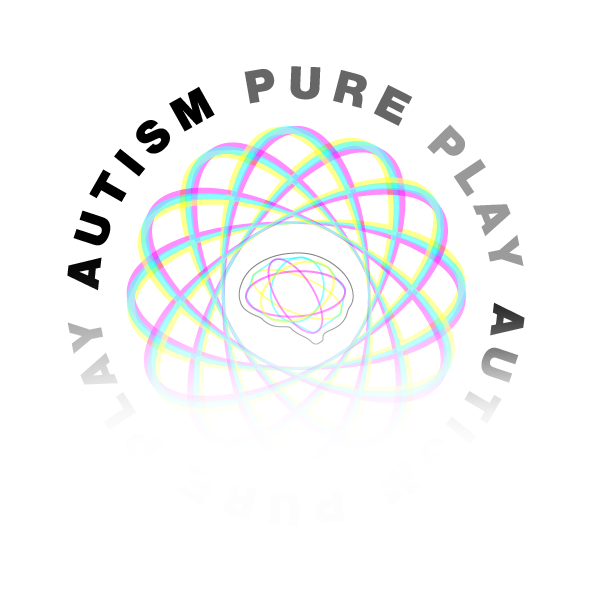 Autism Pure Play Logo