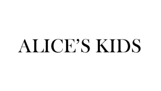 Alice's Kids Logo
