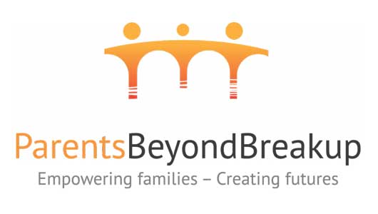 Parents Beyond Breakup Logo