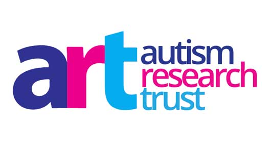 Autism Research Trust (ART) Logo