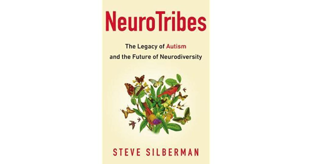 Neurotribes Steve Silberman Autism Pure Play 