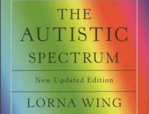 The Autistic  Spectrum: Lorna Wing