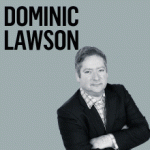 Dominic Lawson