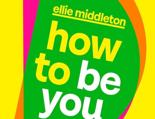 How to be You – Upcoming Book