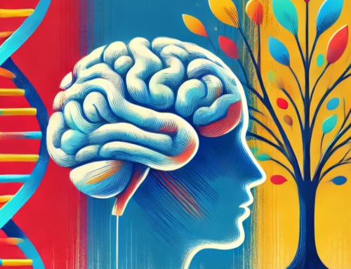 Neurodiversity 101 with Prof. Amanda Kirby